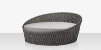 DecoScapes Aria 69" Oval Aluminum Frame