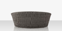 DecoScapes Aria 69" Oval Aluminum Frame