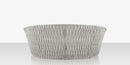 DecoScapes Aria 69" Oval Aluminum Frame