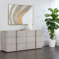 Sunpan Jamille Dresser