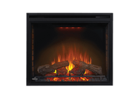 Napoleon Hearth Ascent™ Electric 33 Built-in Electric Fireplace
