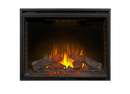 Napoleon Hearth Ascent™ Electric 40 Built-in Electric Fireplace