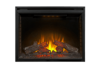Napoleon Hearth Ascent™ Electric 40 Built-in Electric Fireplace
