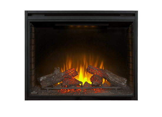 Napoleon Hearth Ascent™ Electric 40 Built-in Electric Fireplace