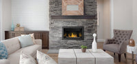 Napoleon Hearth Ascent™ Linear 36 Direct Vent Gas Fireplace