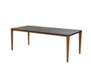 Cane-Line Aspect Dining Table - 40" x 83"
