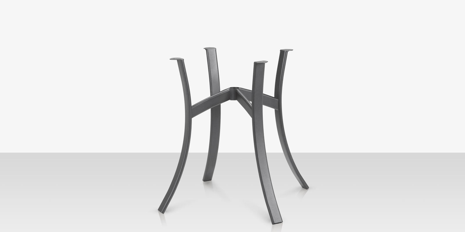 DecoScapes Atlantic 4 Dining Table Base