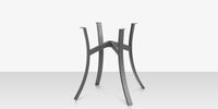 DecoScapes Atlantic 4 Dining Table Base