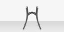 DecoScapes Atlantic 4 Dining Table Base