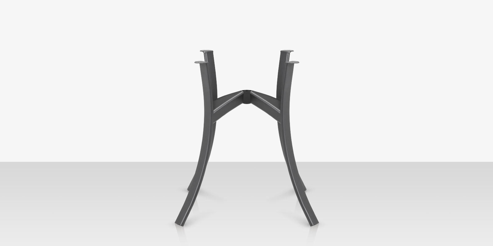 DecoScapes Atlantic 4 Dining Table Base