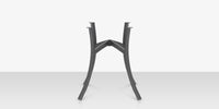 DecoScapes Atlantic 4 Dining Table Base