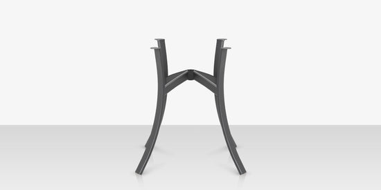 DecoScapes Atlantic 4 Dining Table Base