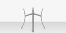 DecoScapes Atlantic 4 Grande Dining Table Base