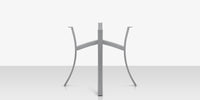 DecoScapes Atlantic 4 Grande Dining Table Base