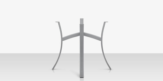 DecoScapes Atlantic 4 Grande Dining Table Base