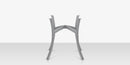 DecoScapes Atlantic 4 Grande Dining Table Base