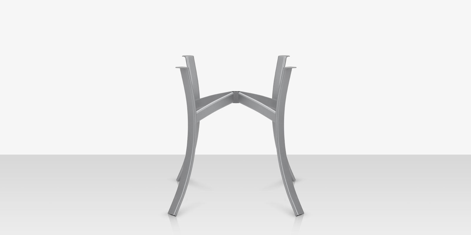 DecoScapes Atlantic 4 Grande Dining Table Base