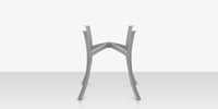 DecoScapes Atlantic 4 Grande Dining Table Base
