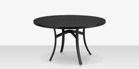 DecoScapes Atlantic 4 Grande Dining Table Base
