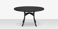 DecoScapes Atlantic 4 Grande Dining Table Base