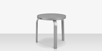 DecoScapes Atlantic Side Table (Slatted)