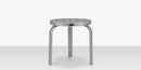 DecoScapes Atlantic Side Table (Slatted)