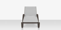 DecoScapes Atlantic Sled Chaise With Arms