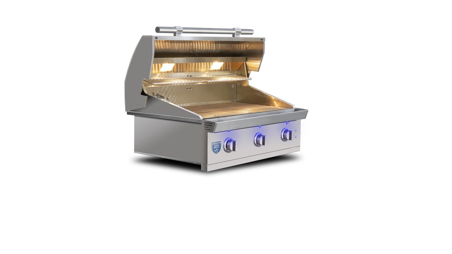 American Made Grills Atlas 36"