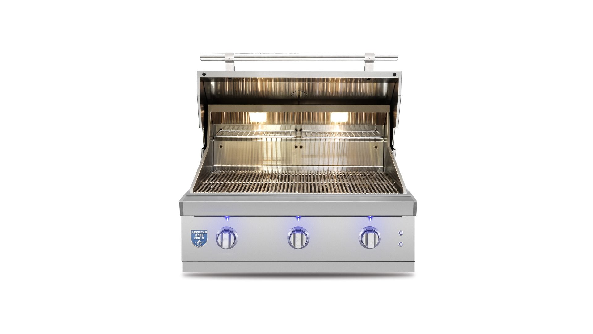 American Made Grills Atlas 36"