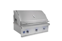 American Made Grills Atlas 36"