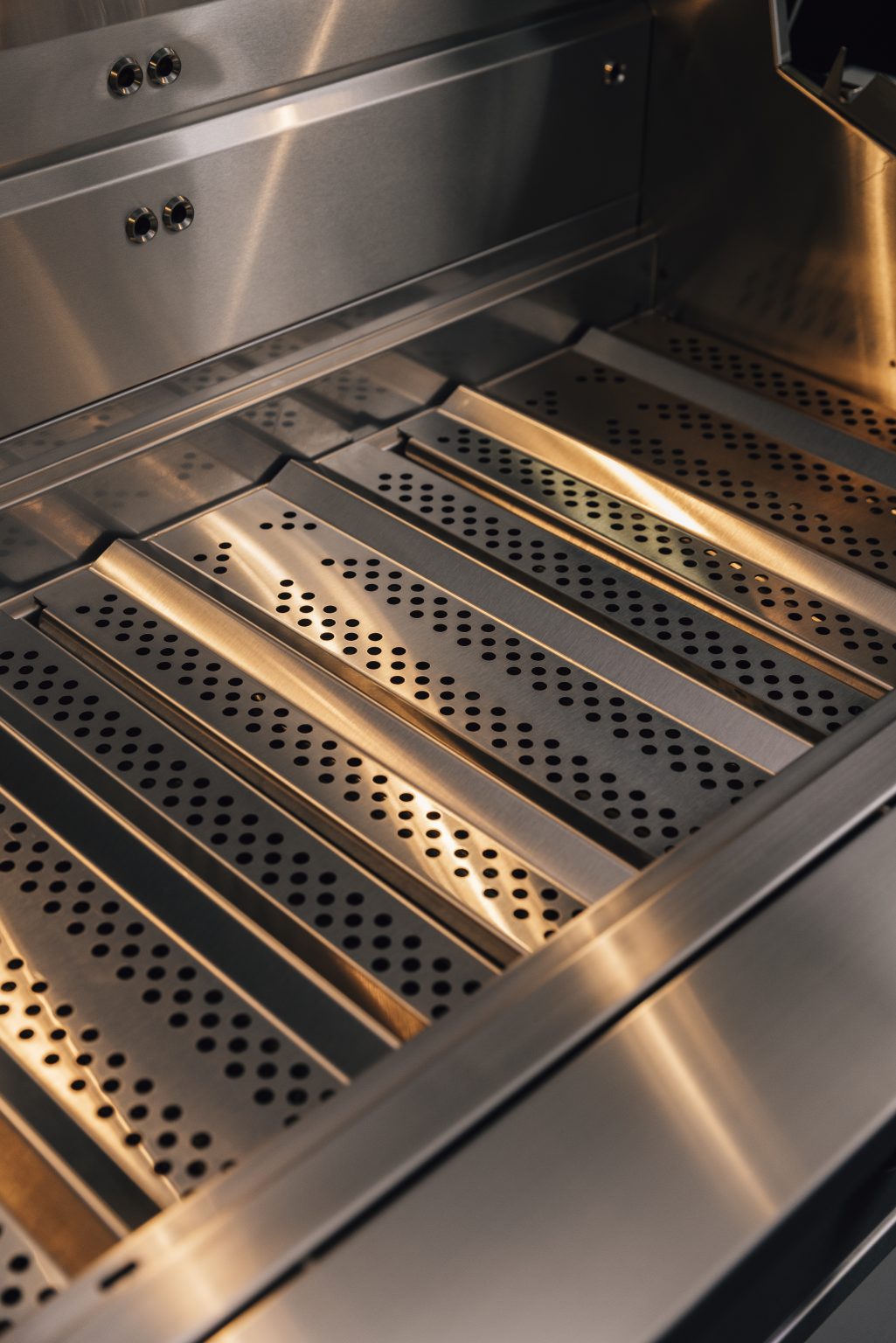 American Made Grills Atlas 36"