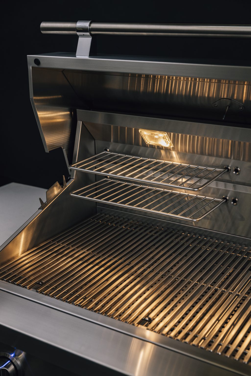 American Made Grills Atlas 36"