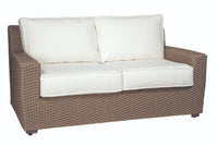 Woodard Augusta Love Seat