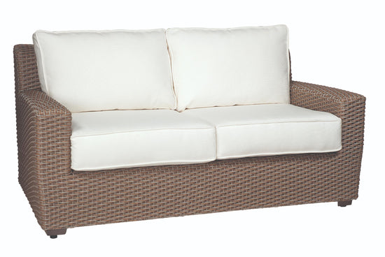 Woodard Augusta Love Seat