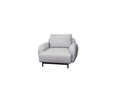 Cane-Line Aura Armrest / Backrest High Single module - Sonnet Commercial