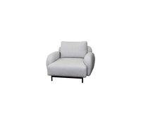 Cane-Line Aura Armrest / Backrest High Single module - Sonnet Commercial