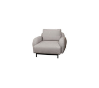 Cane-Line Aura Armrest / Backrest High Single module - Sonnet Commercial