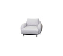 Cane-Line Aura Armrest / Backrest High Single module - Sonnet Commercial