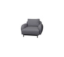 Cane-Line Aura Armrest / Backrest High Single module - Sonnet Commercial