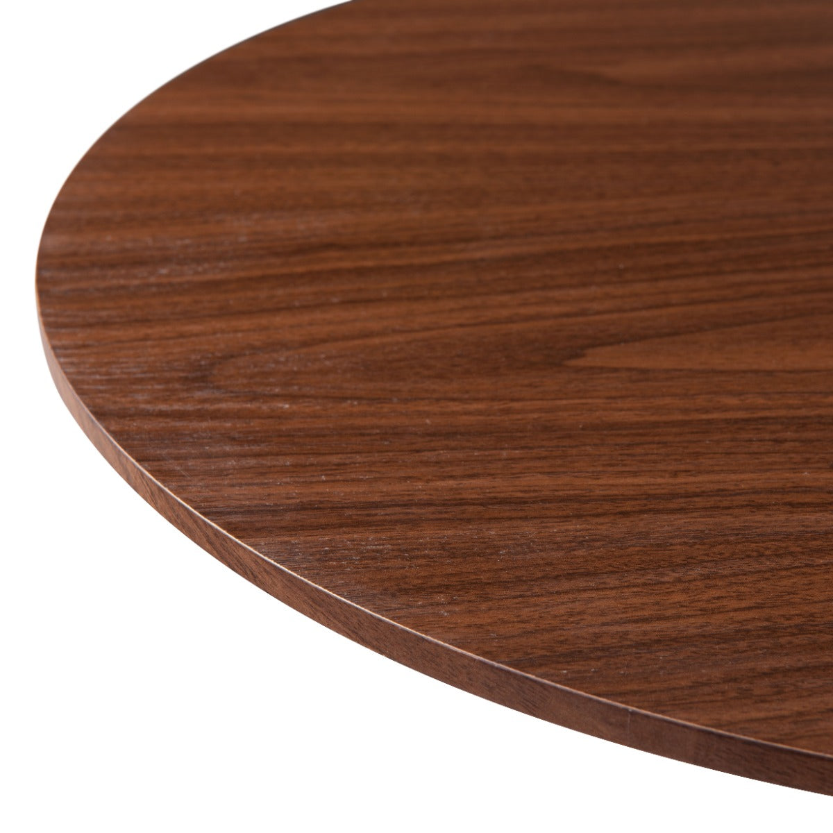 Zuo Modern Auray Bar Table in White/White&Gold/Brown