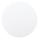 Zuo Modern Auray Bar Table in White/White&Gold/Brown
