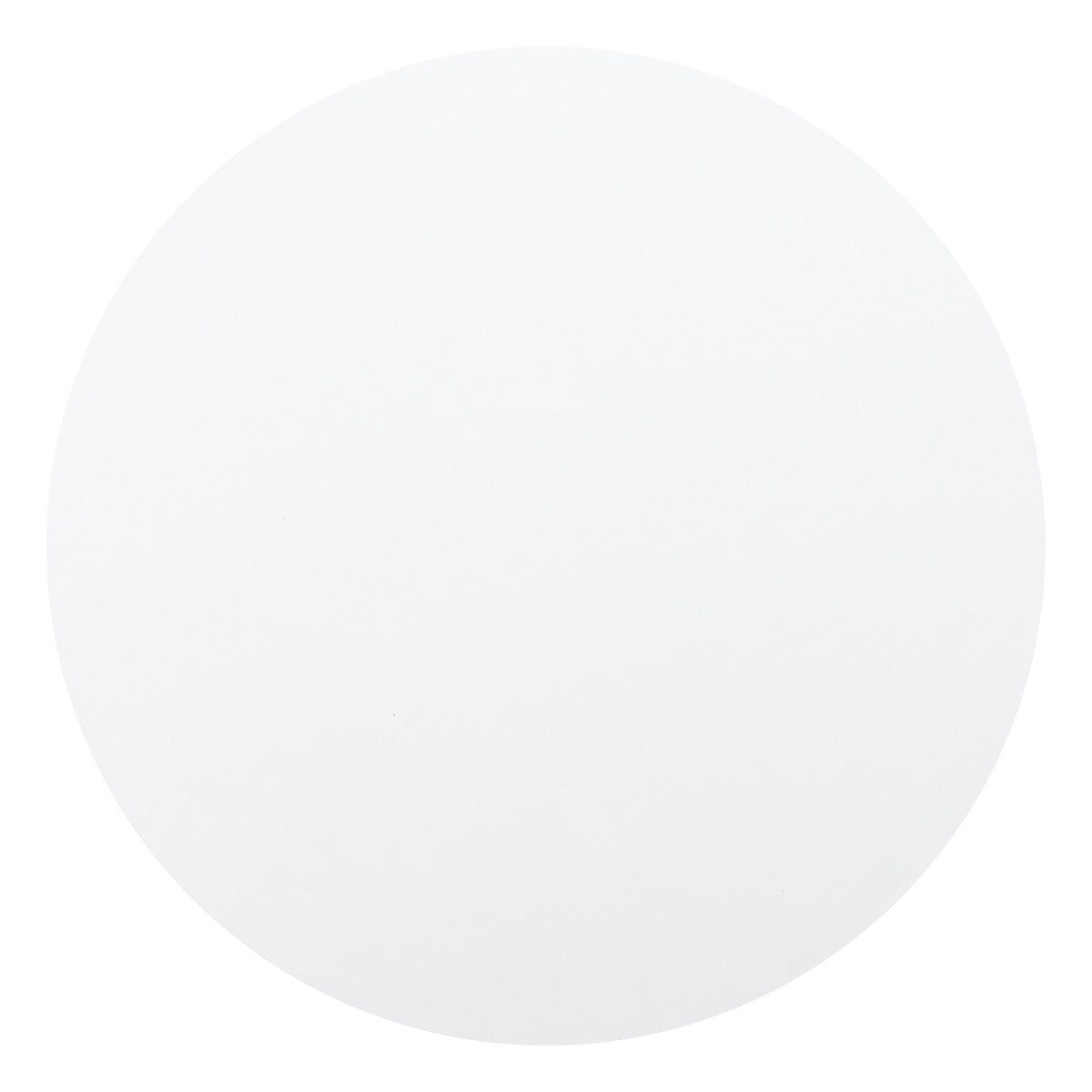 Zuo Modern Auray Bar Table in White/White&Gold/Brown