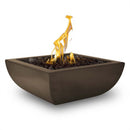 The Outdoor Plus Avalon GFRC Fire Bowl
