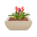 The Outdoor Plus Avalon GFRC Planter Bowl