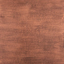 Zuo Modern Aveiro Coffee Table Copper & Black