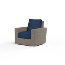 Sunset West Coronado Club Chair with Cushion