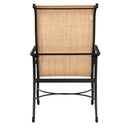 Woodard Avondale Sling Dining Arm Chair