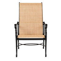 Woodard Avondale Sling Dining Arm Chair