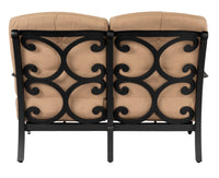 Woodard Avondale Love Seat