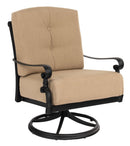 Woodard Avondale Swivel Rocking Lounge Chair